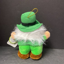 Load image into Gallery viewer, St. Patrick's Day Larry Leprechaun Plush (NEW) (Irish Memories)
