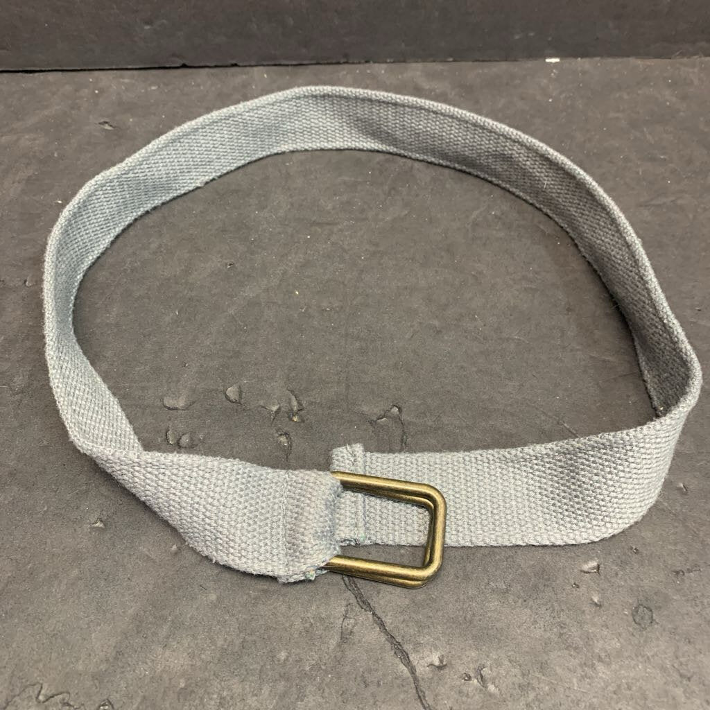 Boys Cloth Belt