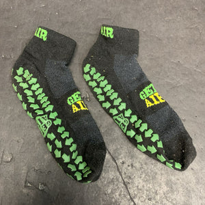 Trampoline Socks