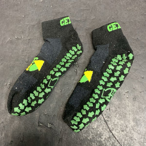 Trampoline Socks