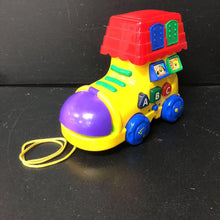 Load image into Gallery viewer, Musical Activity Boot Battery Operated
