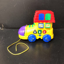 Load image into Gallery viewer, Musical Activity Boot Battery Operated
