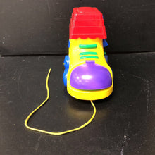 Load image into Gallery viewer, Musical Activity Boot Battery Operated
