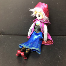 Load image into Gallery viewer, Anna Plush Doll
