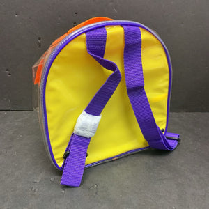 Art Supply Carrier Mini Backpack Bag