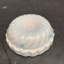 Load image into Gallery viewer, Sea Bath Bomb Midnight Rose (NEW)
