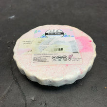 Load image into Gallery viewer, Sea Bath Bomb Midnight Rose (NEW)
