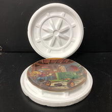 Load image into Gallery viewer, Life on the Farm "Evening Shift" by Charles Freitag Plate #A4443 Danbury Mint Collectors Plate
