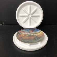 Load image into Gallery viewer, Life on the Farm "Autumn Harvest" by Charles Freitag Plate #A4443 Danbury Mint Collectors Plate
