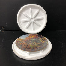 Load image into Gallery viewer, Life on the Farm "Season's End" by Charles Freitag Plate #A4443 Danbury Mint Collectors Plate

