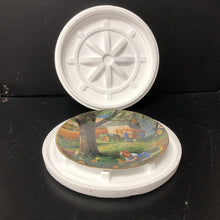 Load image into Gallery viewer, Life on the Farm "Autumn Memories" by Charles Freitag Plate #A4443 Danbury Mint Collectors Plate
