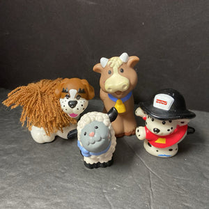 4pk Animals