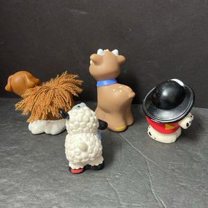 4pk Animals