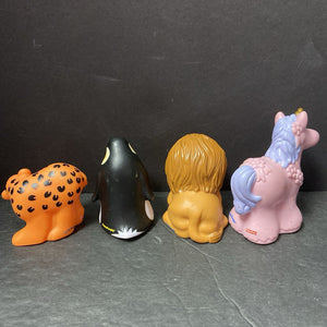 4pk Animals
