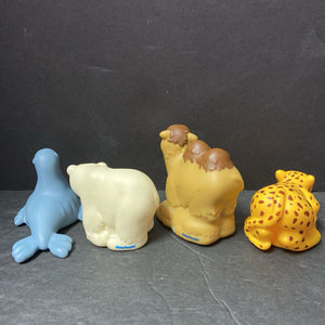 4pk Animals