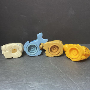 4pk Animals