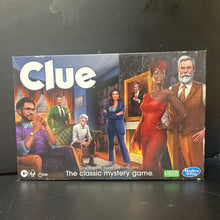 Load image into Gallery viewer, Clue (NEW)
