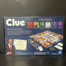 Load image into Gallery viewer, Clue (NEW)
