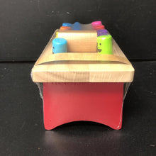 Load image into Gallery viewer, Deluxe Pounding Bench (NEW)
