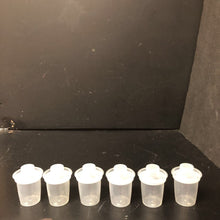Load image into Gallery viewer, 6pk Milk Powder Dispensers
