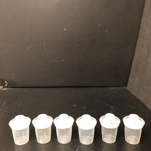 6pk Milk Powder Dispensers