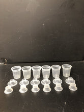 Load image into Gallery viewer, 6pk Milk Powder Dispensers
