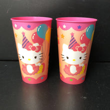 Load image into Gallery viewer, 2pk Birthday Party Cups
