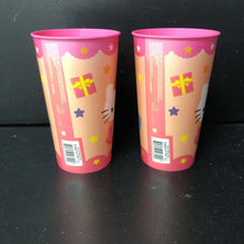 Load image into Gallery viewer, 2pk Birthday Party Cups
