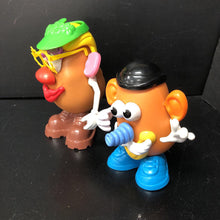 Load image into Gallery viewer, 2pk Potato Heads
