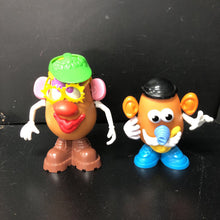 Load image into Gallery viewer, 2pk Potato Heads
