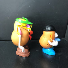 Load image into Gallery viewer, 2pk Potato Heads
