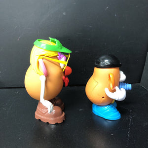 2pk Potato Heads
