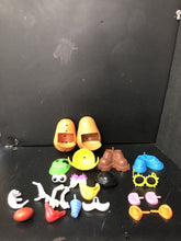 Load image into Gallery viewer, 2pk Potato Heads
