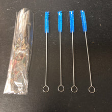 Load image into Gallery viewer, 4pk Bottle Cleaning Brushes (NEW)
