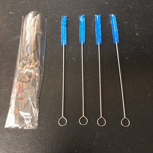 4pk Bottle Cleaning Brushes (NEW)