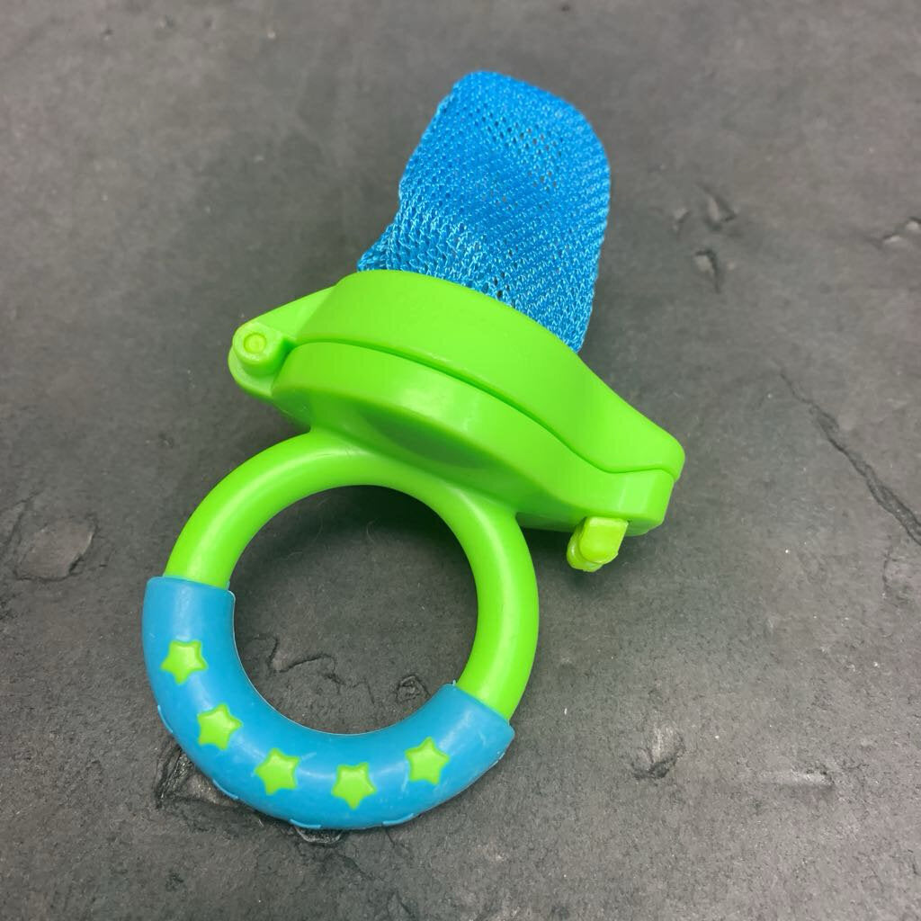Fresh Food Mesh Feeder Teether