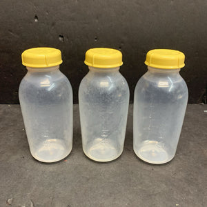 3pk Breastmilk Storage Bottles