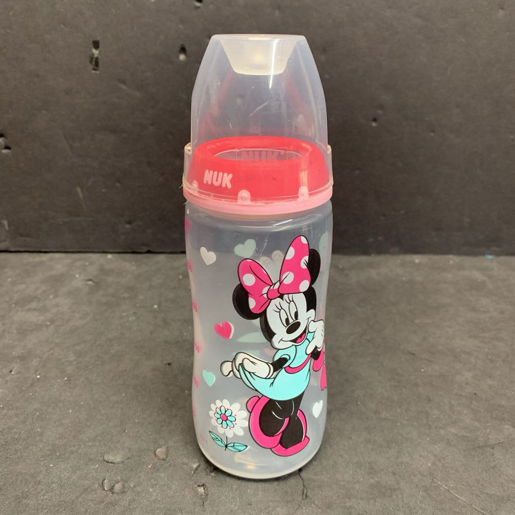 Nuk Minnie Mouse Sippy Cup