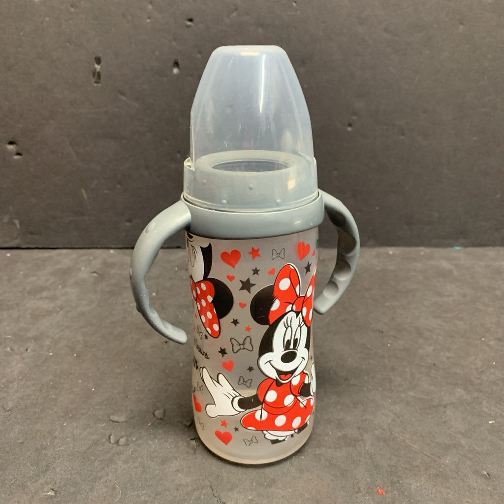 Nuk Minnie Mouse Sippy Cup