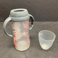 Load image into Gallery viewer, Nuk Minnie Mouse Sippy Cup
