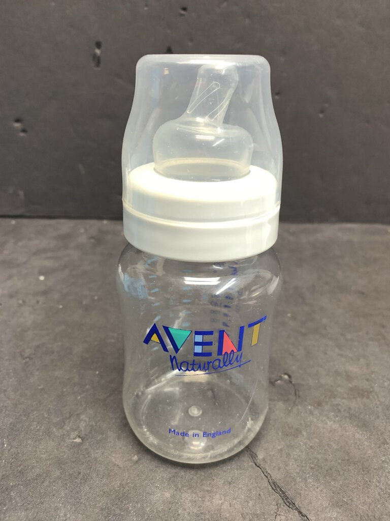 Baby Bottle