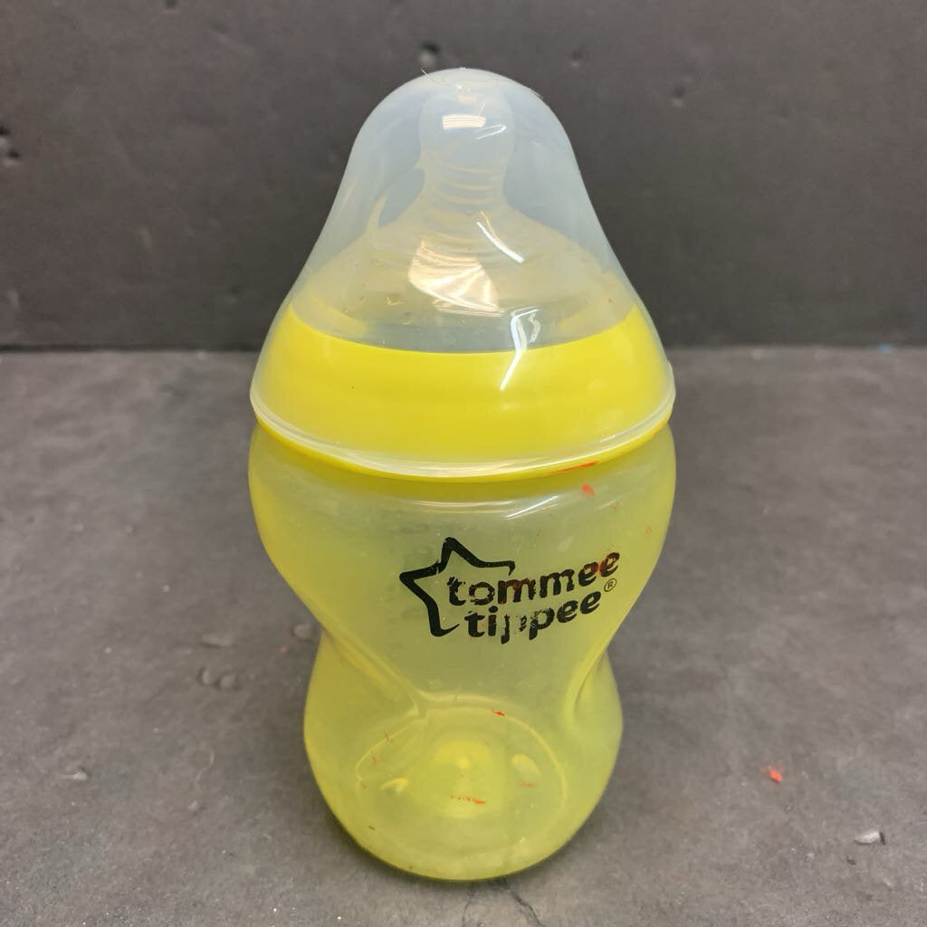 Baby Bottle