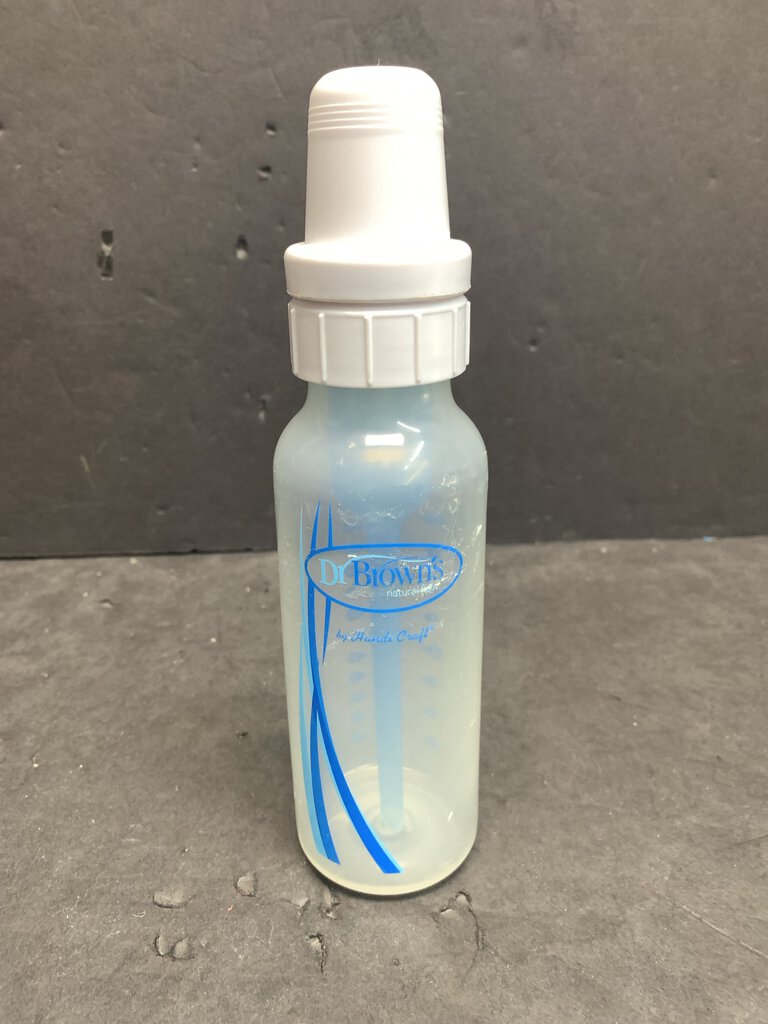 Natural Flow Baby Bottle