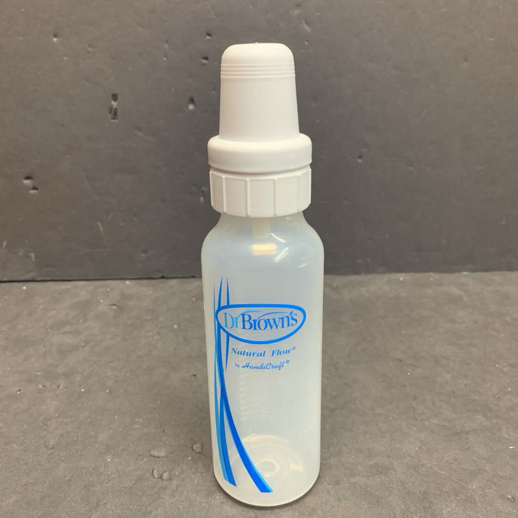 Natural Flow Baby Bottle