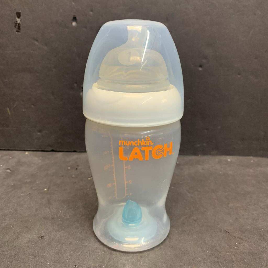 Latch Baby Bottle