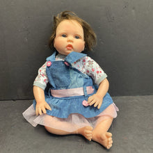 Load image into Gallery viewer, Baby Doll in Bunny Outfit
