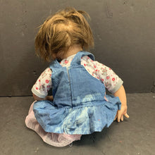 Load image into Gallery viewer, Baby Doll in Bunny Outfit
