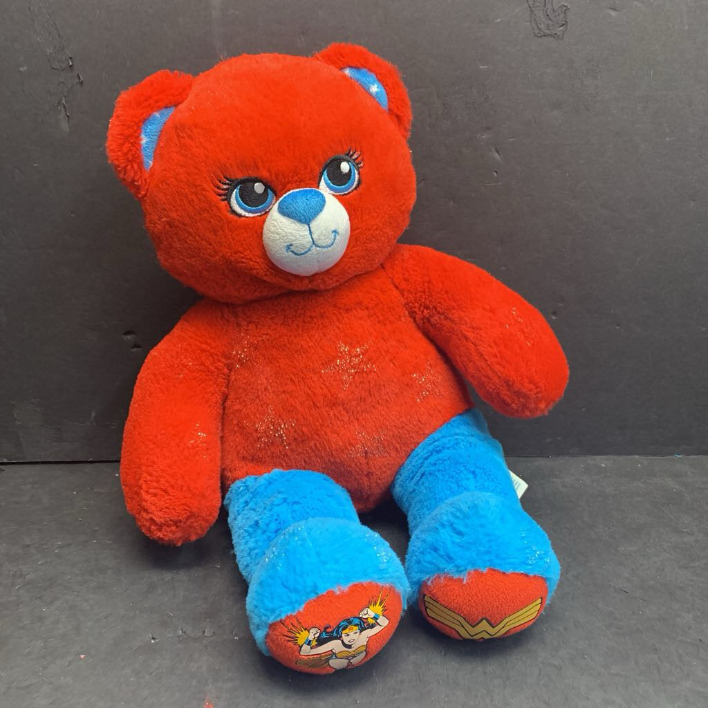 Wonder Woman Bear