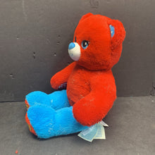 Load image into Gallery viewer, Wonder Woman Bear
