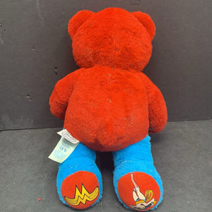 Wonder Woman Bear